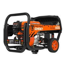Generador Veleta S 2800W Profesional Genergy