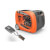 Generador Mallorca RC 3200W Inverter Silent Genergy