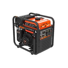 Generador Feroe 4800W Inverter Open Genergy