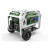 Generador Natura 3000W Doble Combustible Genergy