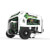 Generador Natura 7000W Doble Combustible Genergy