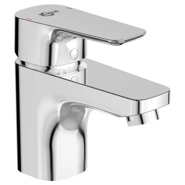 Grifo monomando lavabo Ceraplan III Ideal Standard