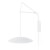 Lámpara aplique extensible Slim Faro