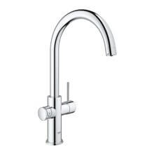 Grifo de cocina Blue Home Starter Kit Grohe