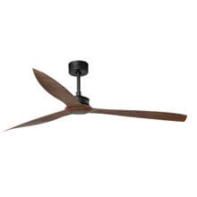 Ventilador de techo grande Just Fan Faro