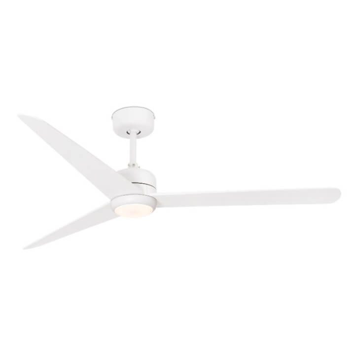 Ventilador de techo con luz LED Nuu Faro