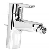 Grifo monomando bidé Connect Ideal Standard