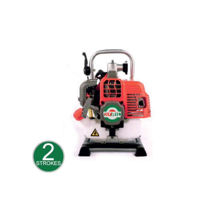 Motobomba de gasolina KP252 Motogarden 