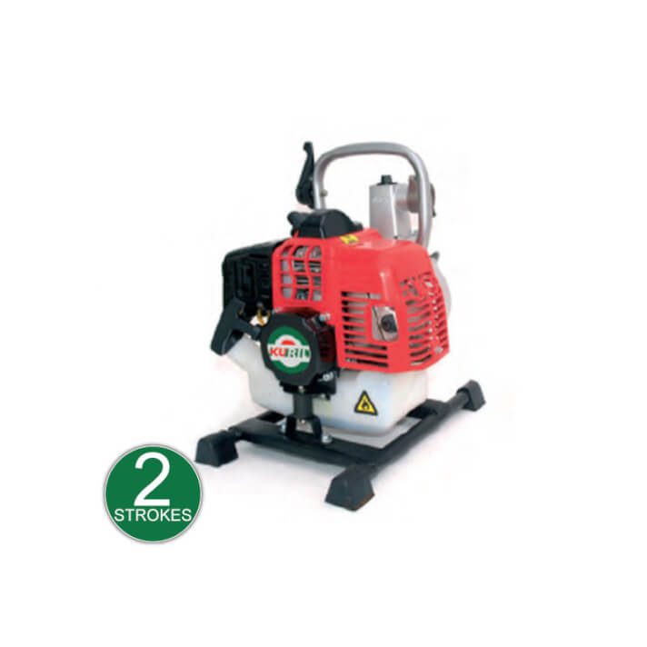 Motobomba de gasolina KP402 Motogarden 