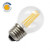 Bombilla con filamento LED de 4W