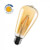 Bombilla con filamento LED EDISON OLD de 6W
