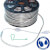 Tira LED VERDE de 14.4W/m 50 metros