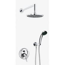 Conjunto ducha 2 funciones LODI