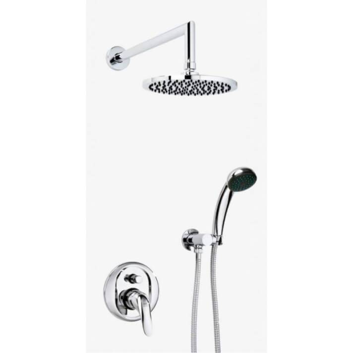 Conjunto ducha 2 funciones LODI