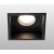 Empotrable fijo negro Hyde Faro