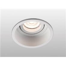 Empotrable orientable redondo Hyde Faro