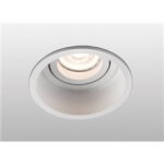 Empotrable orientable redondo Hyde Faro