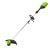 Desbrozadora a batería GD60LT Motogarden 