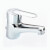 Grifo monomando lavabo BAZA 07