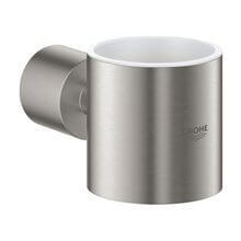 Soporte para vaso supersteel Atrio Grohe