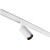Proyector de carril blanco 12W Stan Faro