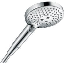 Teleducha 120 3jet PowderRain Raindance Select S Hansgrohe
