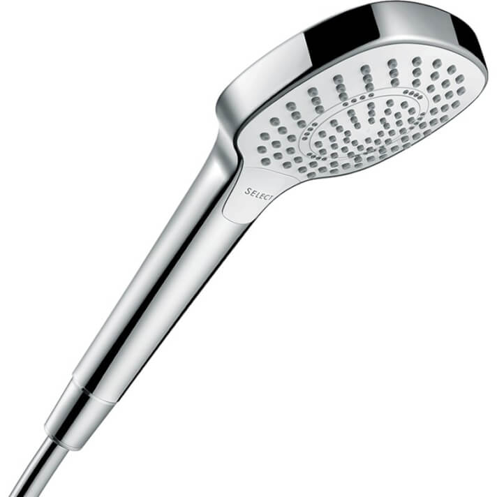 Teleducha Multi Croma Select E Hansgrohe