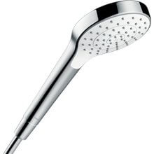 Teleducha 1jet Croma Select S Hansgrohe