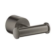 Colgador grafito Atrio Grohe