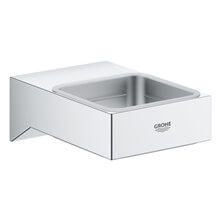 Soporte multiusos Selection Cube Grohe 