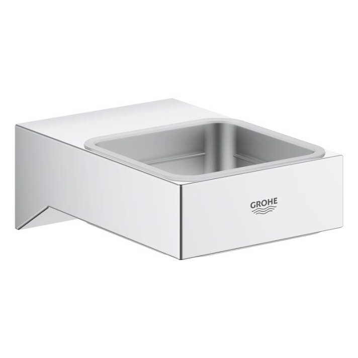 Soporte multiusos Selection Cube Grohe