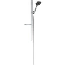 Set de ducha 130 3jet PowderRain Rainfinity Hansgrohe