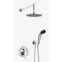 Conjunto ducha 2 funciones ECOASPE