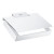 Portarrollos con tapa Selection Cube Grohe