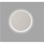 Lámpara aplique blanco Luna Faro