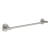 Toallero de barra de 45 cm supersteel Essentials Grohe