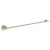 Toallero de barra de 45 cm niquel brillo Essentials Grohe