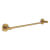 Toallero de barra de 45 cm oro cepillado Essentials Grohe