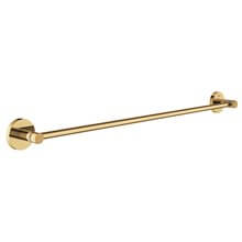 Toallero de barra 60 cm oro brillo Essentials Grohe