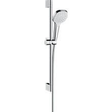 Set de ducha 1jet Croma Select E Hansgrohe