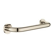 Asa para bañera de 29,5 cm niquel brillo Essentials Grohe