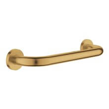 Asa para bañera de 29,5 oro cepillado Essentials Grohe