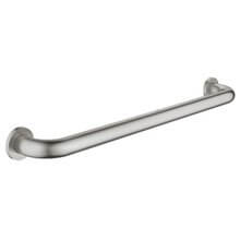 Asidero de bañera de 60 cm supersteel Essentials Grohe