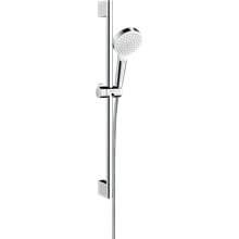 Set de ducha 1jet Crometta Hansgrohe