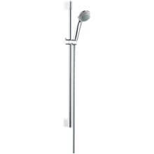 Set de ducha MonoGreen Crometta 85 Hansgrohe