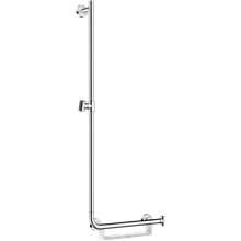 Barra de ducha Comfort L Unica Hansgrohe