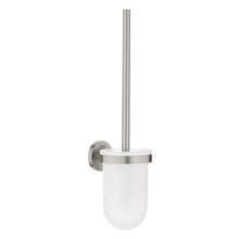 Escobillero de pared supersteel Essentials Grohe