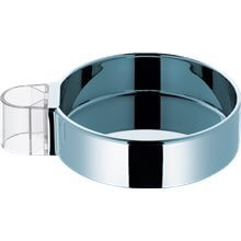 Jabonera Casetta C Hansgrohe