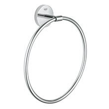 Toallero argolla cromo Baucosmopolitan Grohe