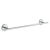 Toallero de barra de 43 cm BauCosmopolitan Grohe